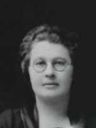 Record image of Mildred Anna Barnett (born Thomas)