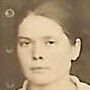 Record image of Elisabeth (Liesa) Wallmann (geb. Krahn)
