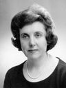Record image of Geneviève Lefebvre (born Bouchet)