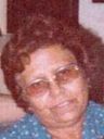 Record image of Consuelo De La Sota (nacida Garcia Gonzalez)