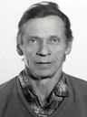 Record image of Olavi Artturi Perälä