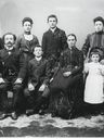 Record image of Maria Ludovica Anna (Marie) Berkhout (born Charmant)