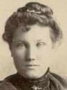 Record image of Margaret Ann Higgins (o.s. Colvin)