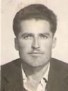 Record image of ANTONIO HENRIQUEZ GARCIA