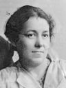 Record image of Agda Olette Josefine Berg (born Olsen)