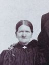 Record image of Lovisa Beata Petersson (o.s. Nilsdotter)