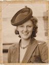 Record image of Pamela Anne Mailey (born Moore)