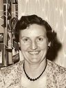 Record image of Gerda Marie Sloth (geb. Hermann)