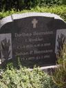Record image of Johan Peter Hermann