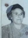 Record image of Filomena GALLEGO CAUREL (nacida GARCIA GARCIA)