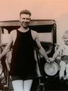 Record image of Albert Armstrong Austin Sr
