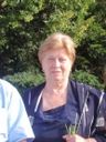 Record image of Jitka Němcová (born Prágerová)