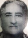 Record image of Rosa NUÑEZ (born Maldonado)
