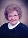 Record image of Dorothy Mae Hochstein (born Ysker)