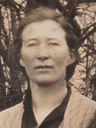 Record image of Frances O'Donnell (Harkin)