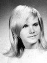 Record image of Judith Anne Albertson (born Thomas)
