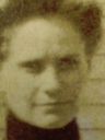 Record image of Florence Jane McNulty (born Blanchard)