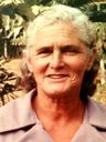 Record image of María Gonzalez Gómez (born Moreno Garcia)