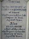 Record image of Elizabeth Emily Gordon lakeland (born Arndell)