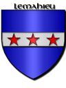 Marie DESCAMPS (née LEMAHIEU)