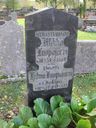 Record image of Hilma Loviisa Juhantytär Mikkelsson (o.s. Johansdotter)