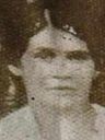 Record image of Concepcion Perez (born Monroy Armas)