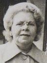 Record image of Annie Catherine Wainwright (o.s. O'Donnell)