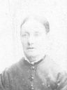 Record image of Ingebor Olsson (o.s. Mattsdotter)