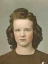 Record image of Carol Duckworth (born Ford)