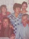 Record image of Maria del Aragon Lopez (born Rosario Lopez Ayala)
