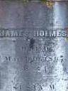 Record image of James Holmes