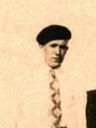 Record image of ANTONIO BALDOMERO GONZALEZ GONZALEZ