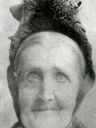 Record image of Hannah Eckersley Eckersley (born Hardy)