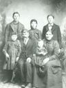 Record image of Mathias Madison Knott