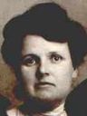 Record image of Mary Ann Olson (born Lusty)