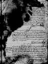 Record image of Maria Juana Garcia (born Morales Montemayor)