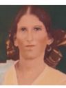 Record image of Francisca Garcia Gonzalez (nacida Moreno Garza)