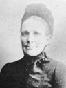 Record image of Grace Willoughby (born Treloar)