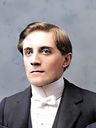 Record image of Carl "Charles" Jöhan Frithjof Ekström