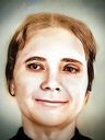 Record image of Antonia Dominguez Rodriguez (nacida Barrero López)