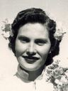 Record image of Dorothy Elizabeth Jewell (born Wright)
