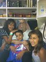 Record image of SR FRANCISCO VAZQUEZ GONZALEZ