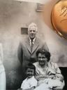 Record image of Anna Kaspara Ruuth (born Rolin)