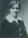 Record image of Maria Philomena Wiertz (geb. Deckers)