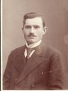 Record image of Olof Rikard Dahlberg