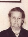 Record image of Lovisa Eleonora Öhman (o.s. Lönnström)