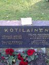 Record image of Veikko Arvid Kotilainen