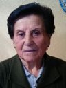 Record image of Carmen Sánchez Martinez (born Fernández Fernández)