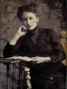 Record image of Ida Schardt (born Möller)