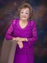 Record image of Isabel Rodriguez Gutierrez (nacida Alcántara Cruz)